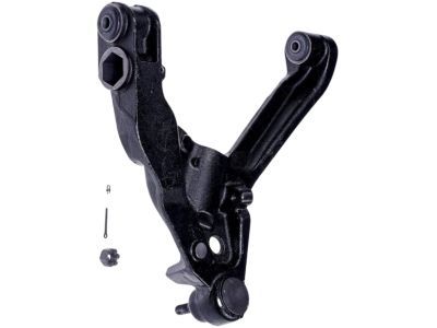 Mopar 52038902AC Lower Control Arm, Front Passenger Side