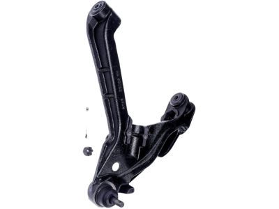 Dodge Dakota Control Arm - 52038902AC