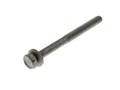 Jeep 6101983 BOLT AND WASHER Hex Head M8x1.25x90.00