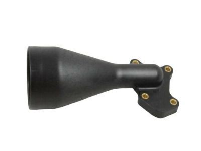 Jeep 53020891AE HOUSING Oil Fill