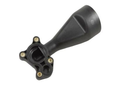 Jeep 53020891AE HOUSING Oil Fill