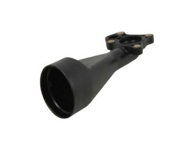 Jeep 53020891AE HOUSING Oil Fill