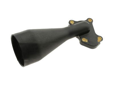 Jeep 53020891AE HOUSING Oil Fill