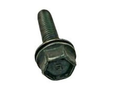 Mopar 6510211AA Strut Bracket Screw