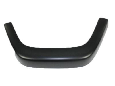 Jeep 5DS75TZZAD EXTENSION Wheel House