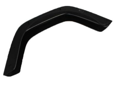 Jeep 5DS75TZZAD EXTENSION Wheel House