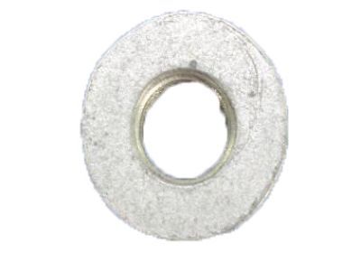 Jeep 6503335 NUT M10