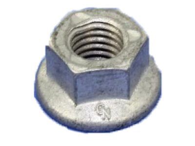 Jeep 6503335 NUT M10