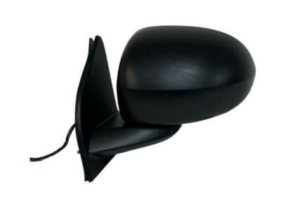 Jeep 68282455AA MIRROR Outside Rearview