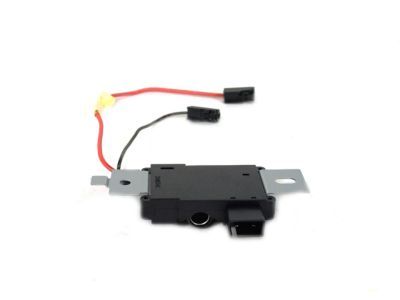 Dodge 5081032AG MODULE Radio Antenna