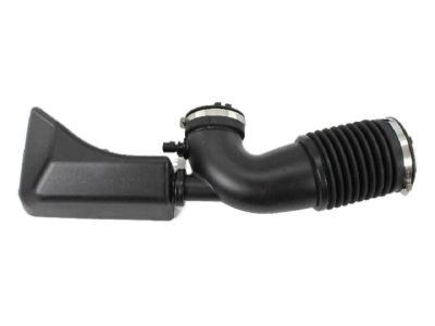 Dodge 4861950AA DUCT Clean Air