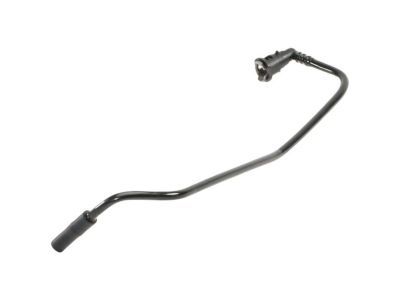 Jeep 52126097AC TUBE Fuel Vapor