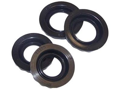 Dodge 5174330AC BOOT KIT Disc brake