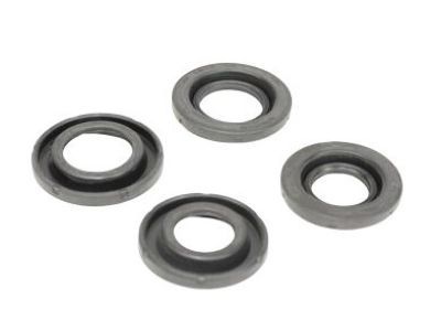 Dodge 5174330AC BOOT KIT Disc brake