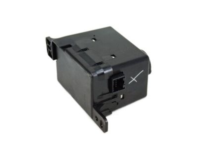 Dodge 5026875AE RECEIVER Wireless Ignition Node