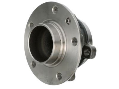 Jeep Wheel Hub - 68246620AA