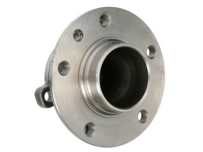 Mopar 68246620AA Hub And Bearing Wheel
