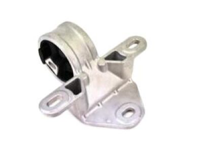 Dodge Grand Caravan Engine Mount Bracket - 4861430AB