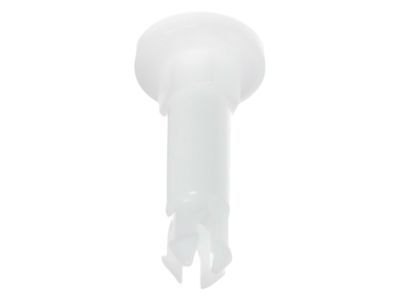 Ram 52010331AC PIN Clutch Pedal