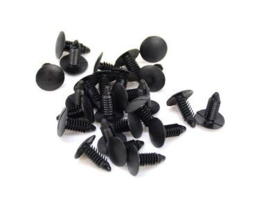 Jeep 6030441 PUSH PIN .250X.900