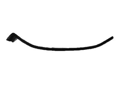 Ram 5020841AE WEATHERSTRIP Sliding Door Secondary