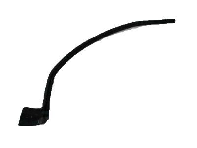 2013 Ram C/V Door Seal - 5020841AE