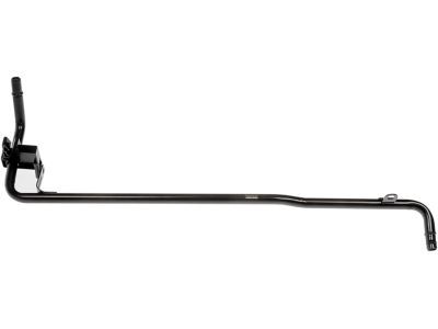 Dodge 53034237AB TUBE Coolant inlet