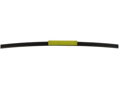 Jeep 68018929AA REFILL Wiper Blade