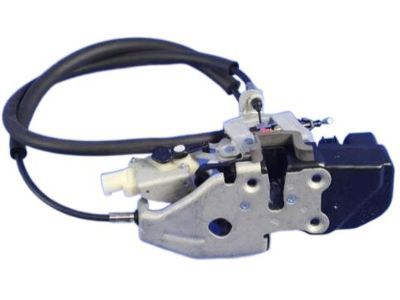 Mopar 68174640AC Latch Front Door