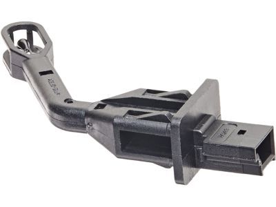 Ram 68040532AA PROBE Air Conditioning