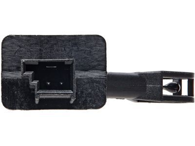 Ram 68040532AA PROBE Air Conditioning