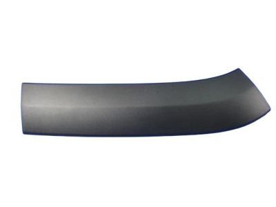 Jeep 1UW94RXFAD MOLDING Wheel Flare Quarter Panel