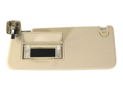 Ram 6BP12HL1AE VISOR