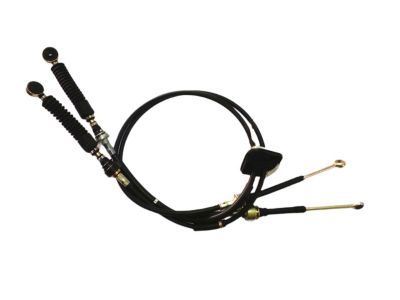 Dodge MB659931 CABLE, Gearshift Control