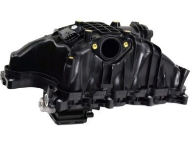 Ram 1500 Intake Manifold - 68211167AC