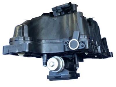 Mopar 68211167AC Manifold Kit Engine Intake