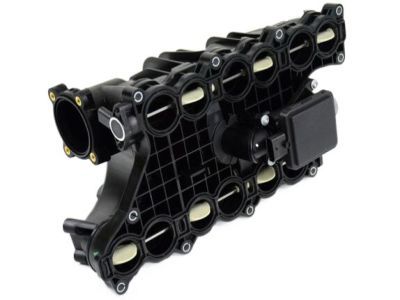 Mopar 68211167AC Manifold Kit Engine Intake
