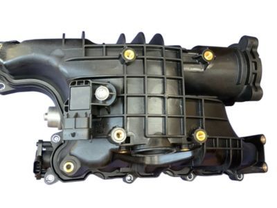 Mopar 68211167AC Manifold Kit Engine Intake