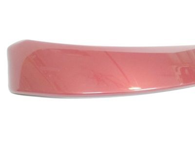 Chrysler ZW65TZZAC SPOILER Liftgate
