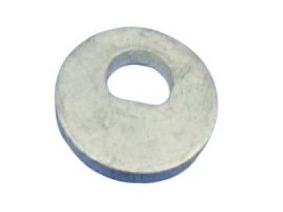 Dodge 6507539AA Strut Rod Washer