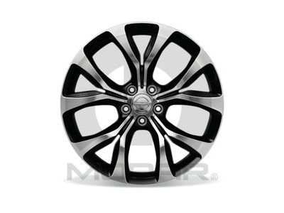 Chrysler 200 Spare Wheel - 82214248