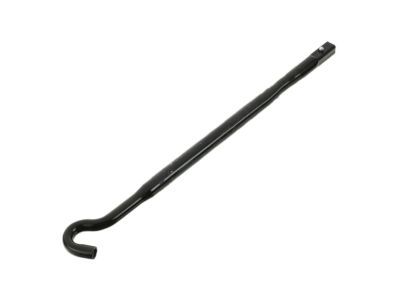 Jeep 52124172AA DRIVER Jack Handle