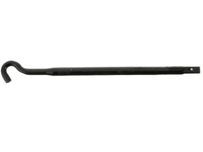 Jeep 52124172AA DRIVER Jack Handle