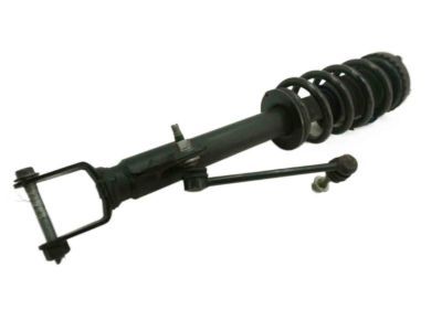 Mopar 68072065AD Shock Absorber Suspension Front
