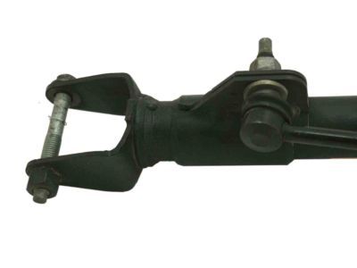 Mopar 68072065AD Shock Absorber Suspension Front