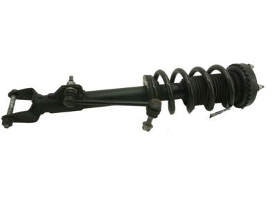Mopar 68072065AD Shock Absorber Suspension Front
