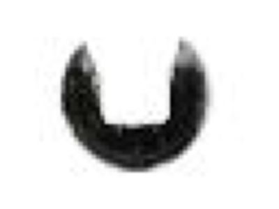 Mopar 68298657AA Splash Shield, Rear Driver Side
