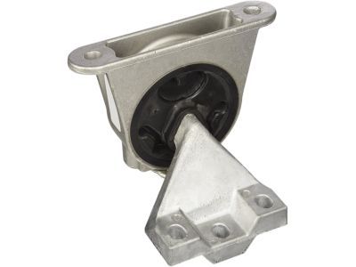 Mopar 4881050AC Side Mount