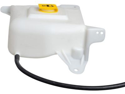 Jeep 55038011AB BOTTLE Coolant Recovery