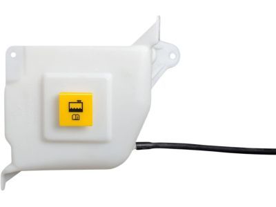 Jeep 55038011AB BOTTLE Coolant Recovery